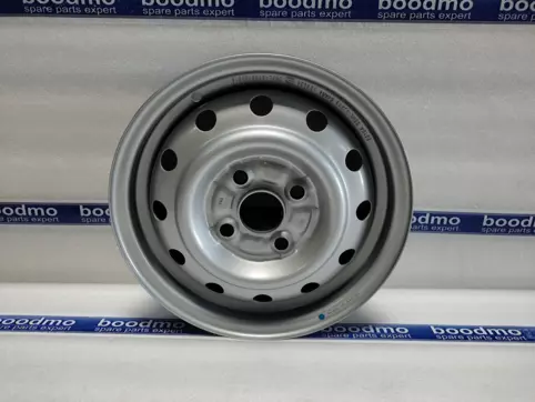 WHEEL(13X4J)(SILVER)