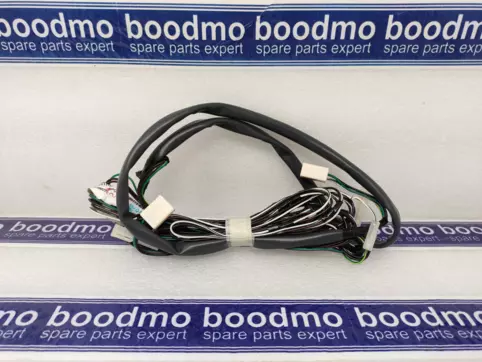 WIRING HARNESS SIDE  TURN