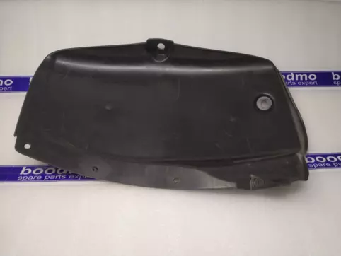 GUARD ASSY-REAR WHEEL,LH