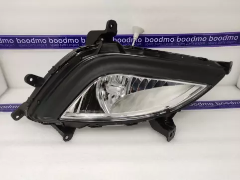 LAMP ASSY-FRONT FOG,LH