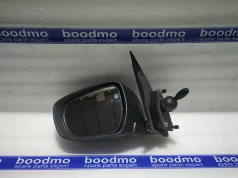 Side Rear View Mirror Left