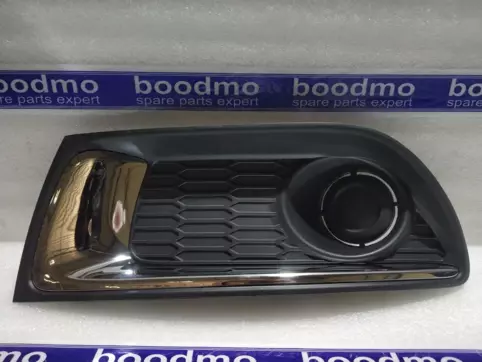 Fog Lamp Cover Left
