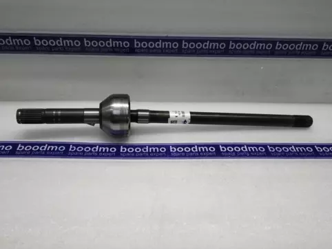 JOINT ASSY, AXLE SHAFT RH