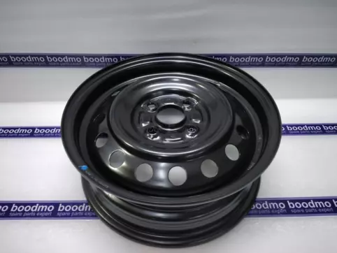 WHEEL COMP(14X5J)