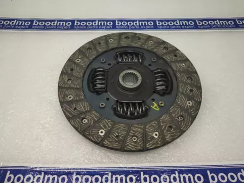 DISK COMP., FRICTION