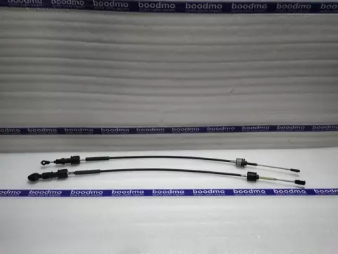 Gear Cable (Shifter+Selector)