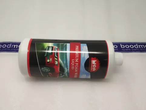 PREMIUM FOAM WASH-LIQUID