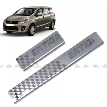 Sill Guard Stainless Steel