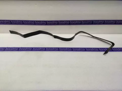 TAPE-RR DR BLACK FRAME UPR,RH