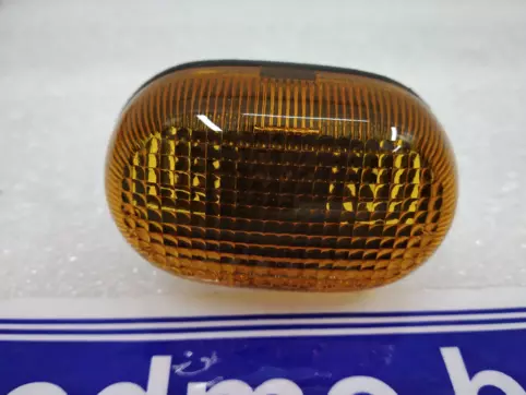 LAMP, SIDE TURN SIGNAL