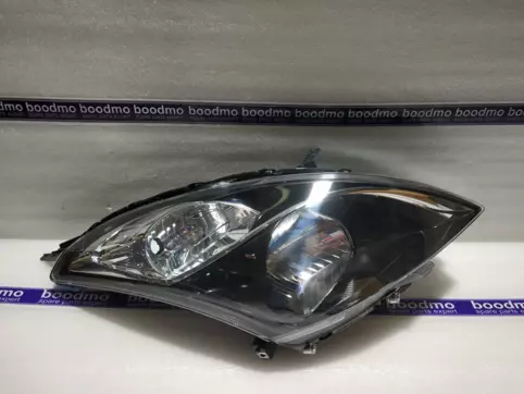 Headlamp Assembly Right
