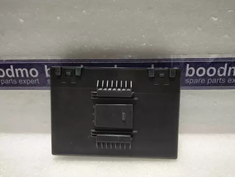 CONTROL UNIT, MULTIPLEX INTEGRATED (REWRITABLE)