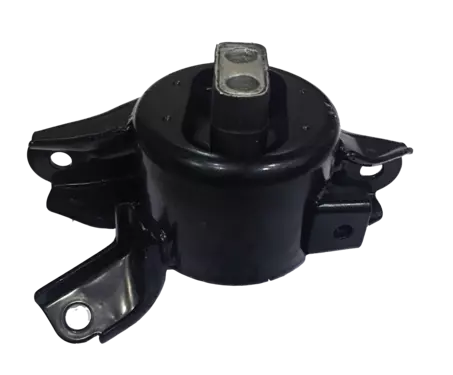 Engine Mounting