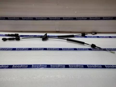 Gear Cable (Shifter+Selector)
