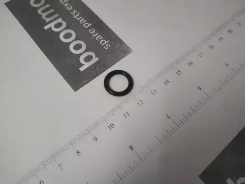 O-RING (1/2″)