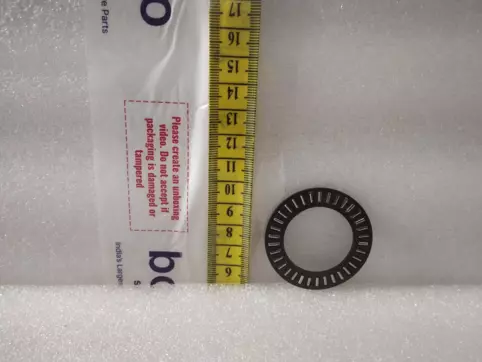 Front Strut Bearing