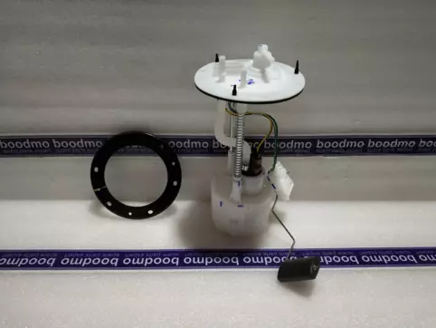 COMPLETE-FUEL PUMP