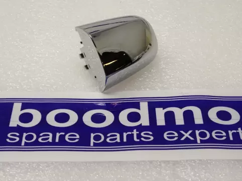 COVER-FR DR O/S HDL,PASSENGER, LESS KEY HOLE