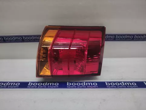 Rear Combination Lamp Left