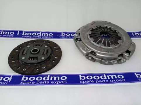 Clutch Kit (Disc+Pressure Plate)