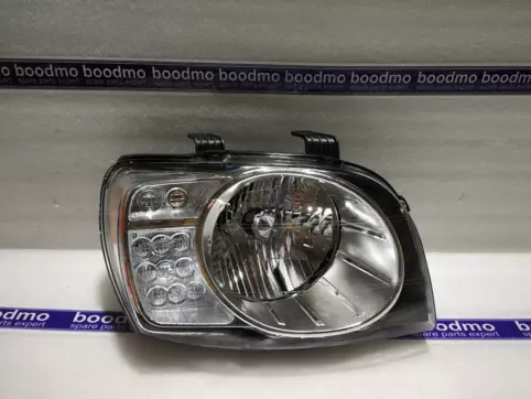 Headlamp Assembly Right