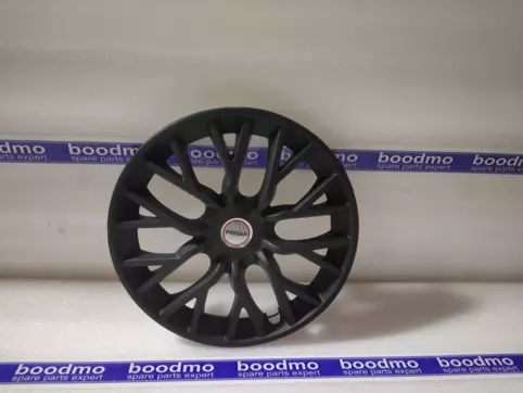 13″ Wheel Cover (Set of 4)