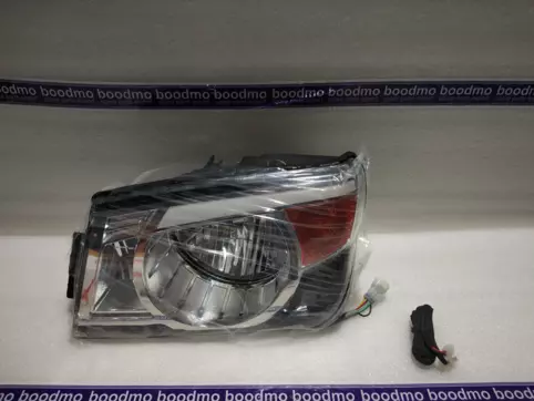 Headlamp Assembly Left