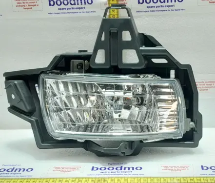 Front Fog Lamp Right