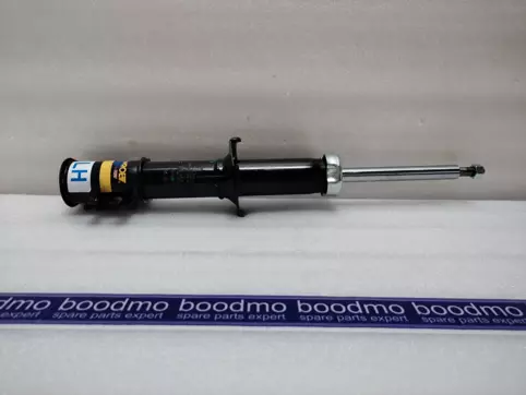 Front Suspension Strut Left
