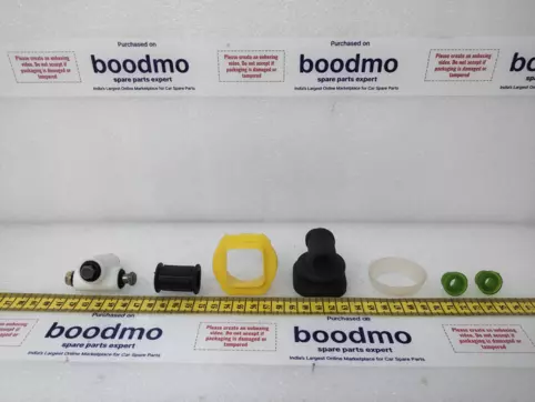 Gear Lever Kit