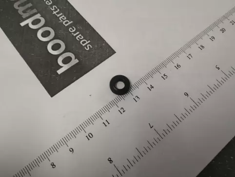X – RING