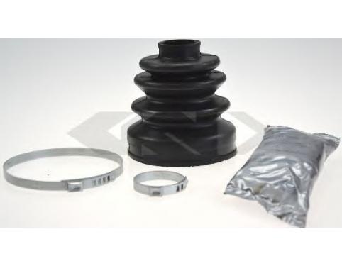 Bellow Set, drive shaft