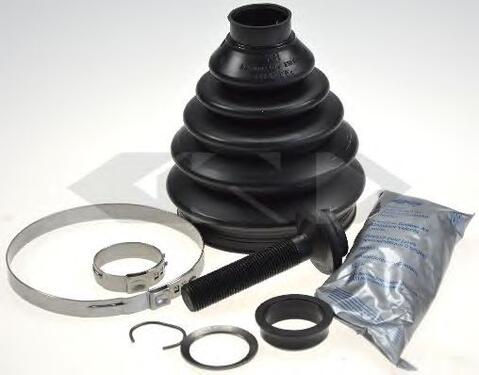 Bellow Set, drive shaft