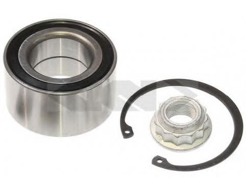 Wheel Bearing