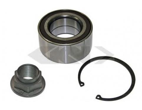 BEARING ASSY, FR. HUB (NSK)