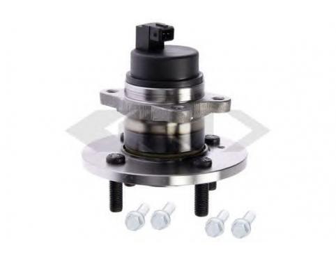 Wheel Bearing Kit