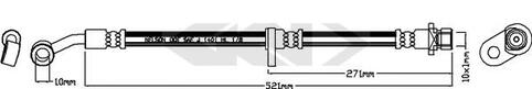 Brake Hose