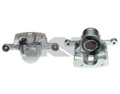 BRAKE ASSY-RR WHEEL,RH