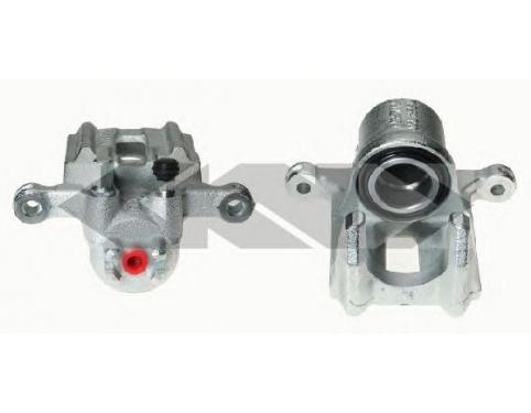 CALIPER SUB ASSY, L. RR.