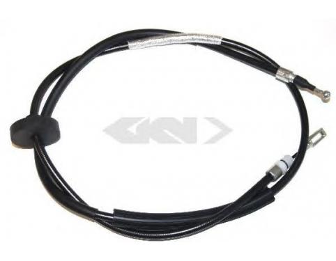 brake cable