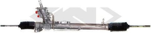 Steering Gear