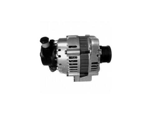 GENERATOR ASSY