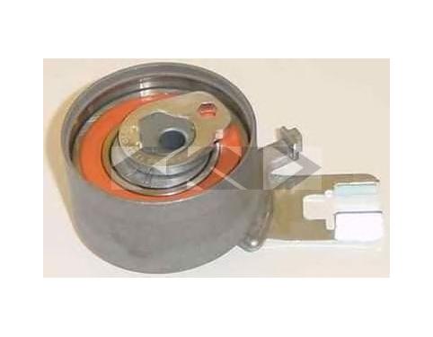 BELT TENSIONER