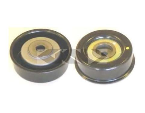 Deflection/Guide Pulley, timing belt