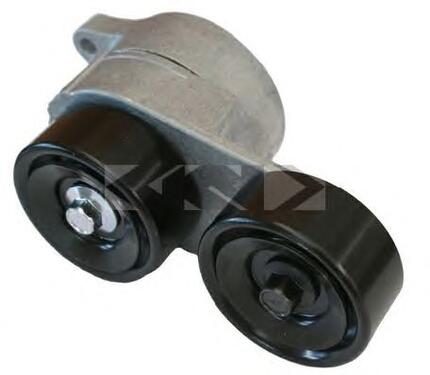 Tensioner Lever, v-ribbed belt