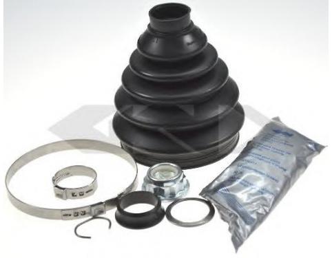 Bellow Set, drive shaft