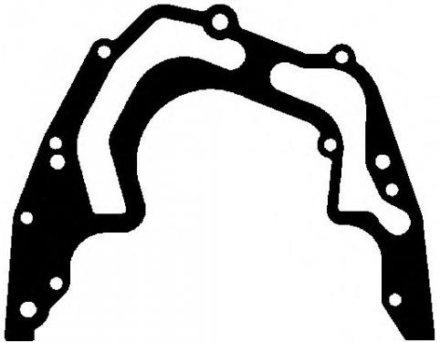 Gasket, timing case