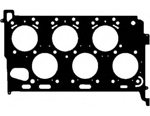 Gasket, cylinder head