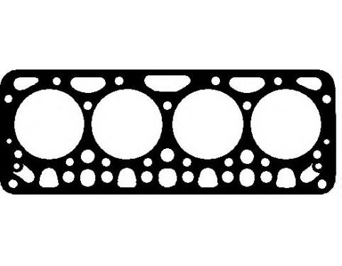 Gasket, cylinder head