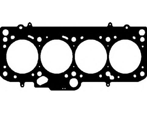 Cylinder head gasket
